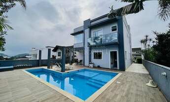 Imagem: Joinville - Casa de Condomínio - GLORIA