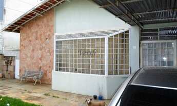 Imagem 2: Casa de 3 dormitórios com edícula, 216 m² por R$ 1.749.000 - Taquaral - Campinas/SP