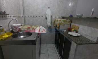 Imagem 7: Ref. 14424 - Kitnet - 100m Praia - Aviação - Financia