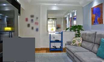 Imagem 4: Apartamento à venda, Santana, 100m², 2 dormitórios, 2 vagas!