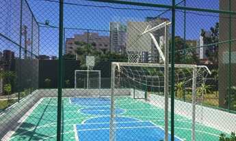 Imagem 7: Apartamento Cobertura no Maison Bartelle - 365m² - 5 suítes - 6 vagas - Aldeota - Fortale