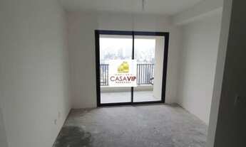 Imagem 2: Studio residencial à venda, Bela Vista, 24m², sem vaga!