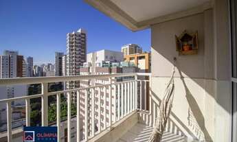 Imagem 5: Locação Apartamento 3 Dormitórios - 84 m² Perdizes