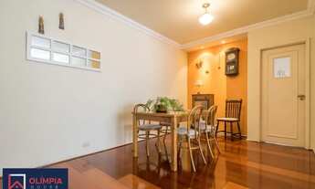 Imagem 6: Apartamento Venda 3 Dormitórios - 108 m² Paraíso