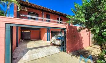 Imagem: Casa sobrado com 6 quartos - Bairro Campo