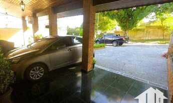 Imagem 3: Casa com 6 dormitórios à venda, 348 m² por R$ 1.380.000,00 - Cidade Vista Verde - São José