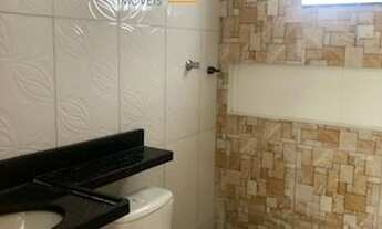 Imagem 5: Casa pronta para morar no Aleixo