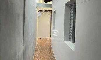 Imagem 5: Casa com 3 dormitórios à venda, 100 m² por R$ 340.000,00 - Jardim do Estádio - Santo André
