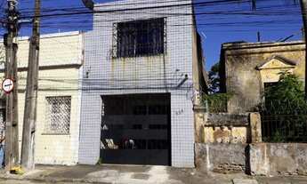 Imagem: Casa 4 quartos no centro de fortaleza com