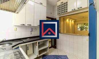 Imagem: Apartamento Venda Higienópolis 123 m²