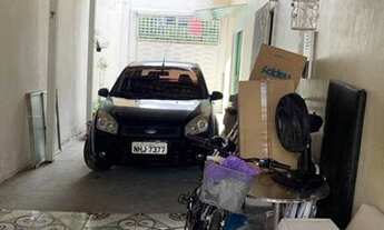 Imagem 2: Casa para venda com 140 metros quadrados com 2 quartos em Jardim Tamoio - Jundiaí - SP