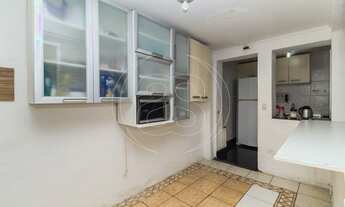 Imagem 5: São Paulo - Casa Padrão - Moema Índios