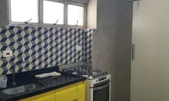 Imagem 4: Apartamento de 2 Dormitórios na Avenida Doutor Altino Arantes