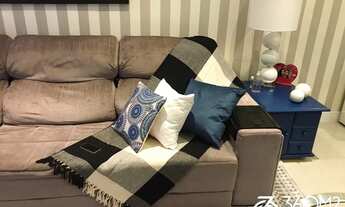 Imagem 3: Apartamento para Venda em São Caetano do Sul, Santo Antônio, 2 dormitórios, 1 suíte, 3 ban