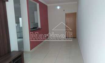 Imagem: Ribeirão Preto - Apartamento Padrão