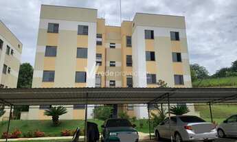 Imagem: Apartamento - Alvorada I - Valinhos