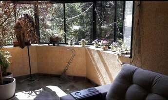 Imagem 4: Apartamento de 4 Dormitórios na Rua Ministro Álvaro de Sousa Lima