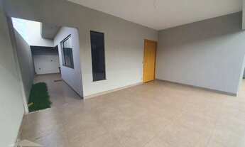 Imagem 4: Casa com 3 dormitórios à venda, 98 m² por R$ 360.000,00 - Residencial do Lago I - Ibiporã