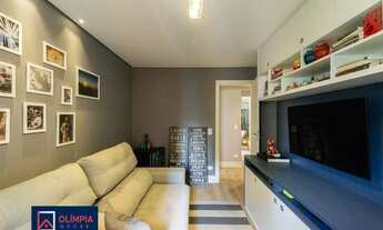 Imagem 5: Apartamento Venda Moema 120 m² 3 Dormitórios