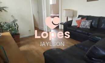 Imagem: APARTAMENTO - 03 QUARTOS - ENGENHO NOVO