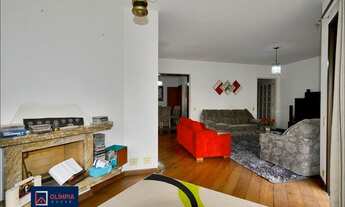 Imagem: Venda Apartamento 4 Dormitórios - 217 m²