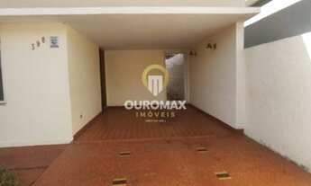 Imagem 5: Casa com 3 dormitórios à venda, por R$ 350.000 - Jardim Matilde - Ourinhos/SP