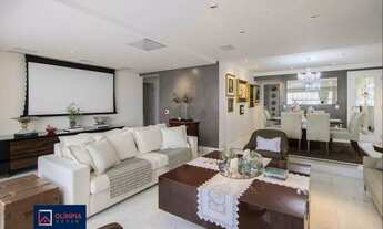 Imagem: Apartamento Venda 4 Dormitórios - 220 m²