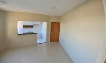 Imagem 3: Aluga-se apartamento de 2 quartos - Bairro Coophamil