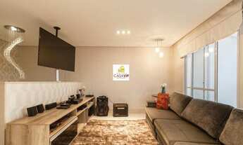 Imagem: Apartamento à venda, Vila Formosa, 160m²