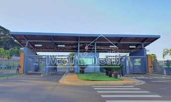 Imagem 3: Ribeirão Preto - Loteamento/Condomínio - Cond. Alphaville I