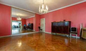 Imagem 3: Apartamento de 5 Dormitórios na Rua dos Ingleses