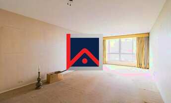 Imagem 3: Venda Apartamento 3 Dormitórios - 145 m² Bela Vista