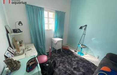 Imagem 12: Casa com 4 dormitórios à venda, 200 m² por R$ 530.000,00 - Jardim Bela Vista - Jacareí/SP