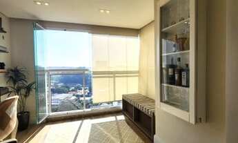 Imagem 2: Apartamento de 2 Dormitórios na Avenida Professor Francisco Morato