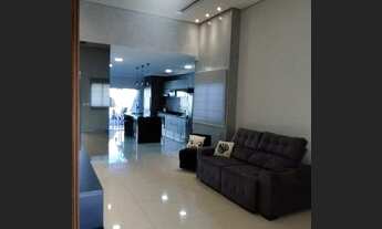 Imagem 3: Casa à venda, 2 quartos, 1 suíte, 3 vagas, Residencial Sírio Libanês I - Campo Grande/MS