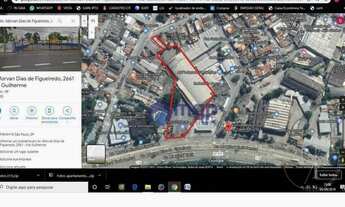 Imagem 16: São Paulo - Galpão/Depósito/Armazém - Vila Guilherme