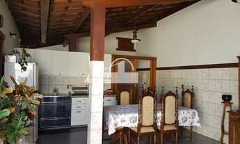 Imagem 5: Casa à venda, 3 quartos, 2 suítes, 4 vagas, Jardim Arizona - Sete Lagoas/MG