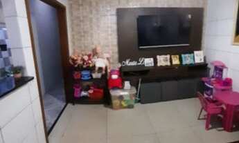 Imagem 7: CASA NO UMARIZAL