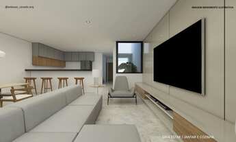 Imagem 7: Casa para venda com 170 metros quadrados com 3 quartos em Antares - Maceió - Alagoas