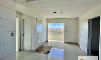 Imagem 3: Apartamento com 2 quartos à venda, 45 m² por R$ 279.000 - Rio Branco - Belo Horizonte/MG