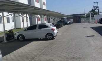 Imagem 6: Apt. - Semi Mobiliado - PISCINA - TÉRREO - Apenas 118.000,00