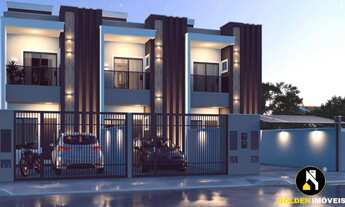 Imagem 2: SOBRADO NO BAIRRO MORRETES COM 03 DORMITÓRIOS SENDO 01 SUÍTE