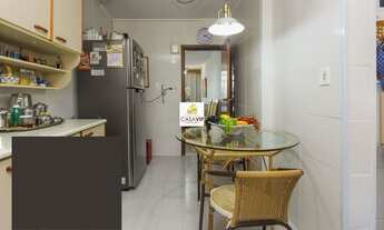 Imagem 6: Apartamento à venda, Pinheiros, 100m², 3 dormitórios, 1 suíte, 1 vaga!