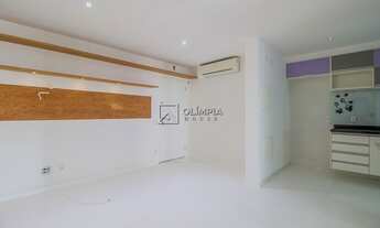 Imagem: Apartamento Locação Consolação 77 m²