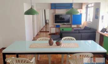 Imagem 3: TOTALMENTE REFORMADO , 01 SUITE , PROXIMO DO METRO ANA ROSA E PARAISO E SESC VILA MARIANA