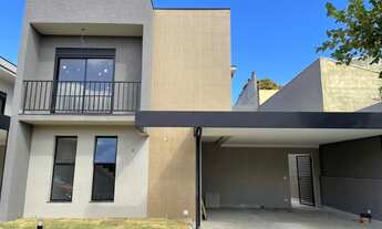 Imagem: Casa a venda em Condomínio Vila em Atibaia