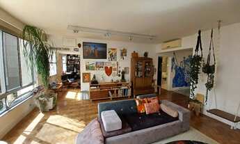 Imagem 2: Apartamento de 2 Dormitórios na Alameda Casa Branca