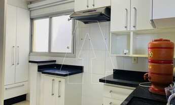 Imagem 4: Araçatuba - Apartamento - Jardim Nova Yorque