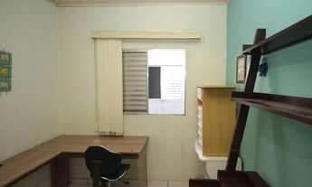 Imagem 4: Casa de 4 Dormitórios na Rua Raul Vieira de Carvalho