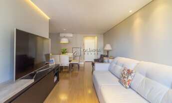 Imagem 4: Venda Apartamento 3 Dormitórios - 107 m² Paraíso